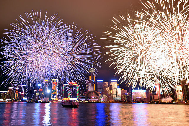 Pille los lugares en donde mejor celebran la llegada del Año Nuevo en el mundo A continuación les contamos en qué partes del mundo celebran las mejores llegadas de Año Nuevo: