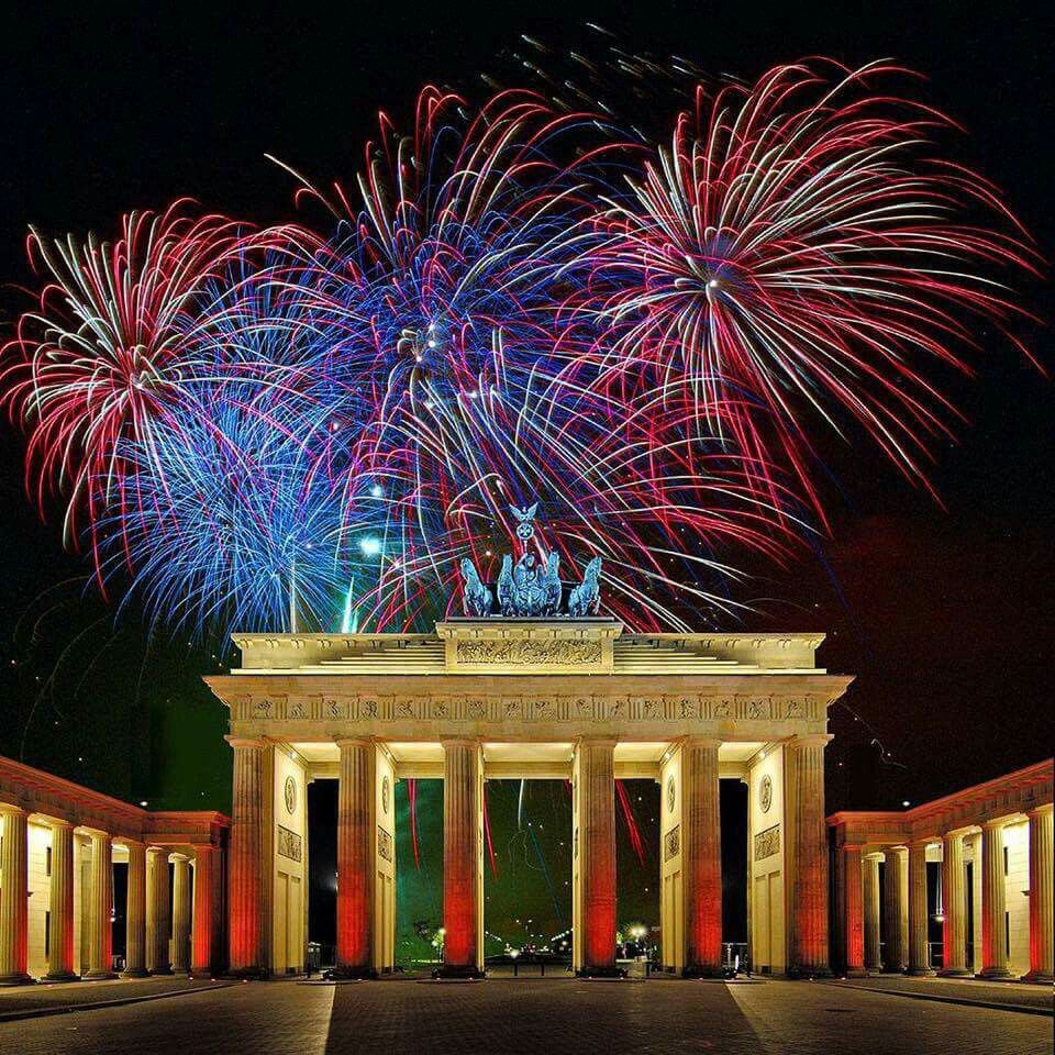 Pille los lugares en donde mejor celebran la llegada del Año Nuevo en el mundo A continuación les contamos en qué partes del mundo celebran las mejores llegadas de Año Nuevo: