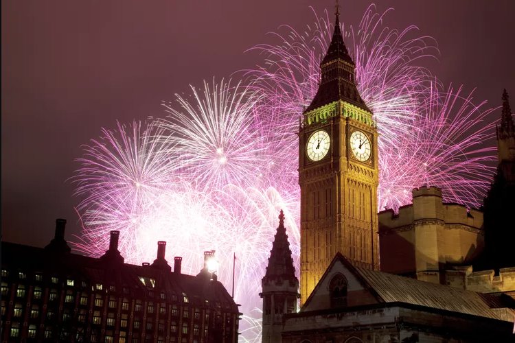 Pille los lugares en donde mejor celebran la llegada del Año Nuevo en el mundo A continuación les contamos en qué partes del mundo celebran las mejores llegadas de Año Nuevo: