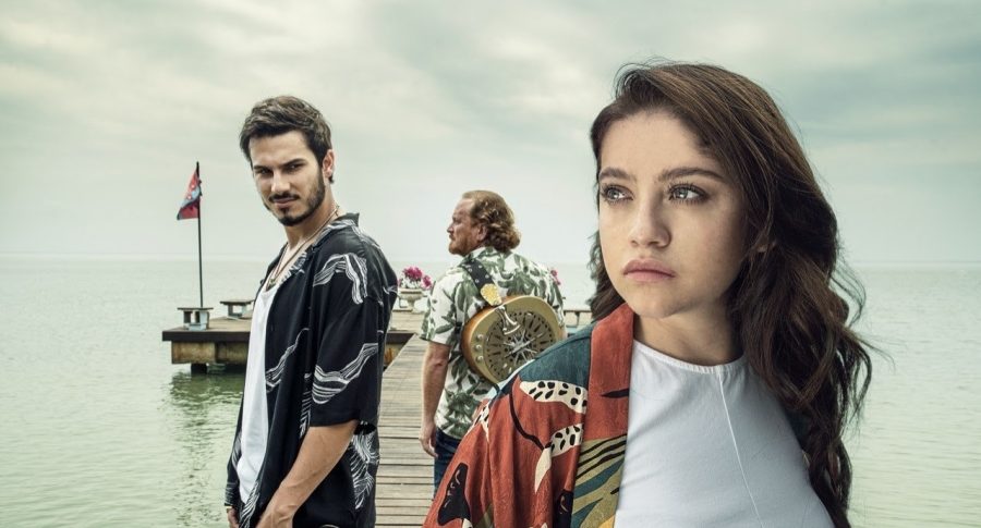 Pipe Bueno regresa a Disney Los fieles seguidores de Pipe Bueno no tendrán que esperar mucho para volver a verlo en la televisión, tras su exitosa temporada en ‘Yo me llamo’, puesto que en enero se estrenará su nuevo proyecto.