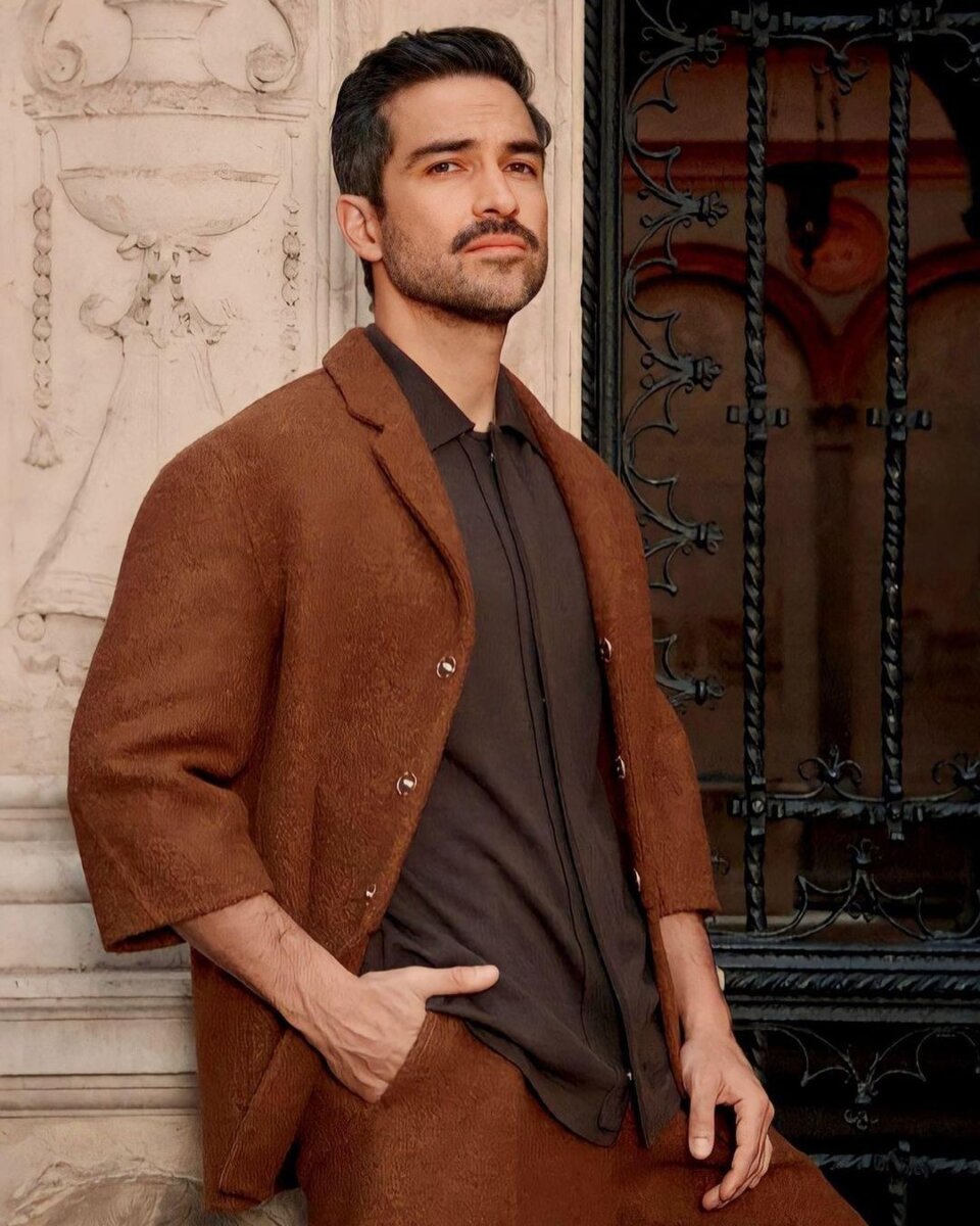 Poncho Herrera, exintegrante de RBD, se burló del nombre que llevará la hija de Maluma Maluma aseguró que su hija se llamará París, en honor al lugar en donde la "hizo".