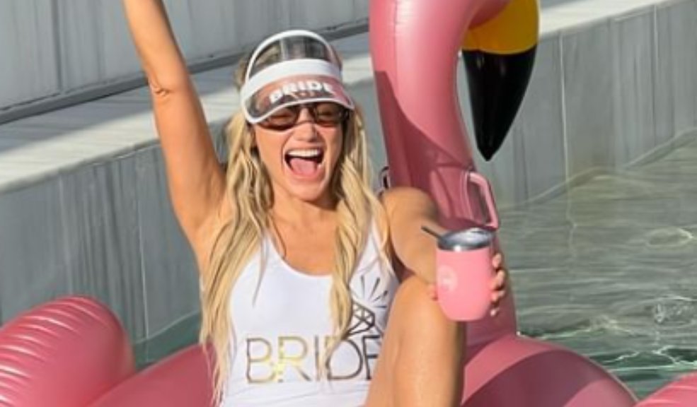 Fanny Lu se casó con reconocido empresario: así fue la boda en Cartagena La cantante Fanny Lu se casó por segunda vez a los 50 años. Les contamos los detalles de la lujosa boda.