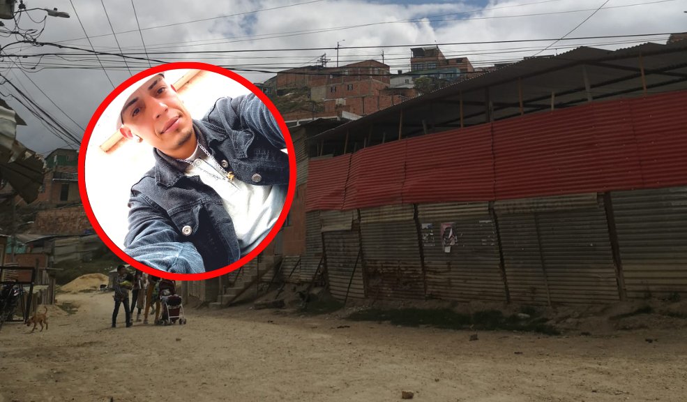 Encuentran cuerpo con signos de tortura en Soacha 2 Encuentran cuerpo con signos de tortura en Soacha Encontraron en cuerpo de un hombre con aparentes signos de tortura en el municipio de Soacha.