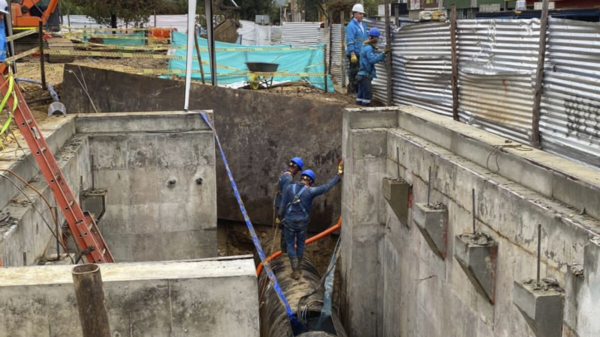 Prográmese para los cortes de agua de este martes 1 Prográmese para los cortes de agua de este martes Las siguientes localidades no tendrán suministro de agua durante este martes 5 de diciembre del 2023.