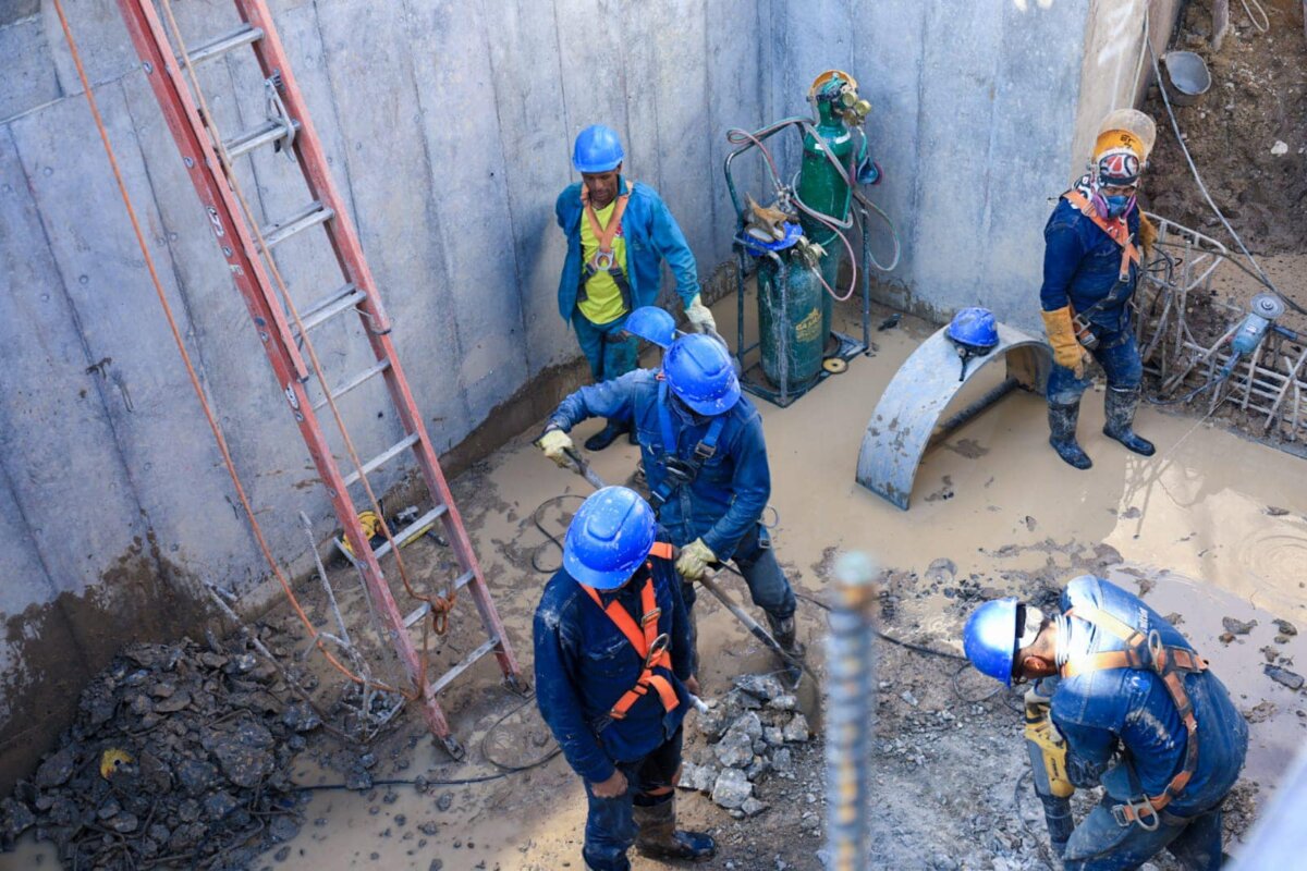 Prográmese para los cortes de agua de este martes Las siguientes localidades no tendrán suministro de agua durante este martes 5 de diciembre del 2023.