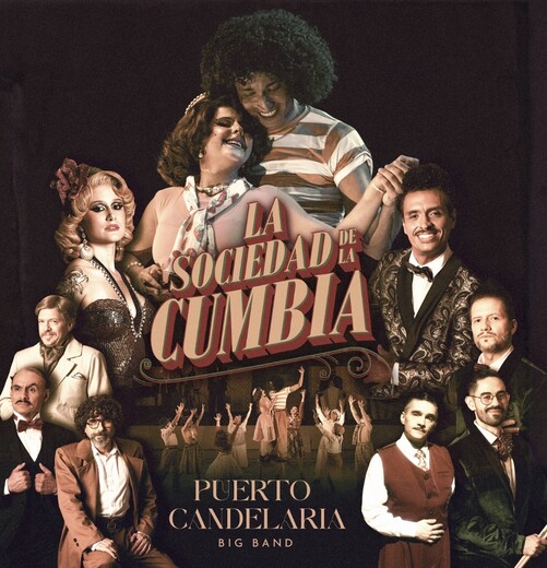 Puerto Candelaria estrena su nuevo musical 1 Puerto Candelaria estrena su nuevo musical Tras unas semanas del lanzamiento de su nueva producción discográfica, Puerto Candelaria estrena su espectáculo musical.