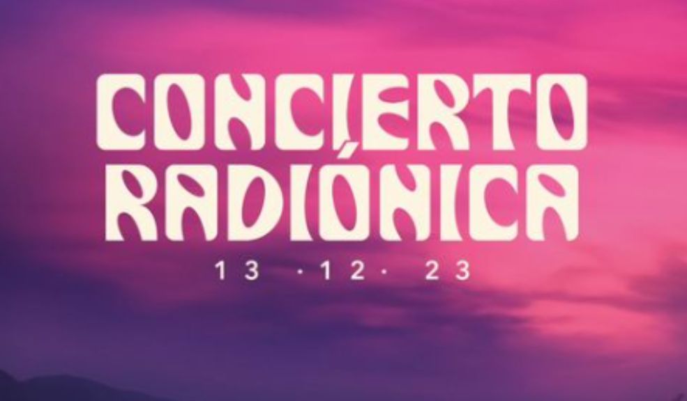 Radiónica dará su concierto gratuito en el Movistar Arena: pille como reclamar boletas El próximo 13 de diciembre Radiónica llega con un nuevo concierto gratuito a Bogotá, en donde se vivirá una fiesta de ocho horas llenas de alegría. La diversidad de géneros y artistas como Cultura Profética, pondrán a vibrar a la capital. Le contamos los detalles del esperado evento.