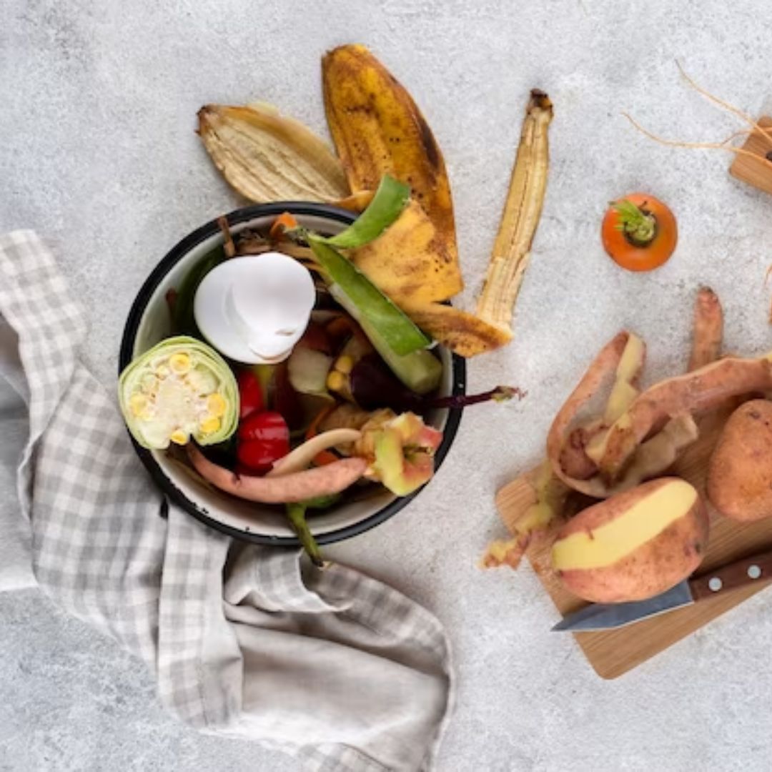Reduzca desperdicios de alimentos esta Navidad Según los últimos cálculos, en Colombia se pierden suficientes alimentos al año para llenar 20 estadios de fútbol, una cifra que no deja de ser alarmante y más en tiempos de Navidad y fin de año.