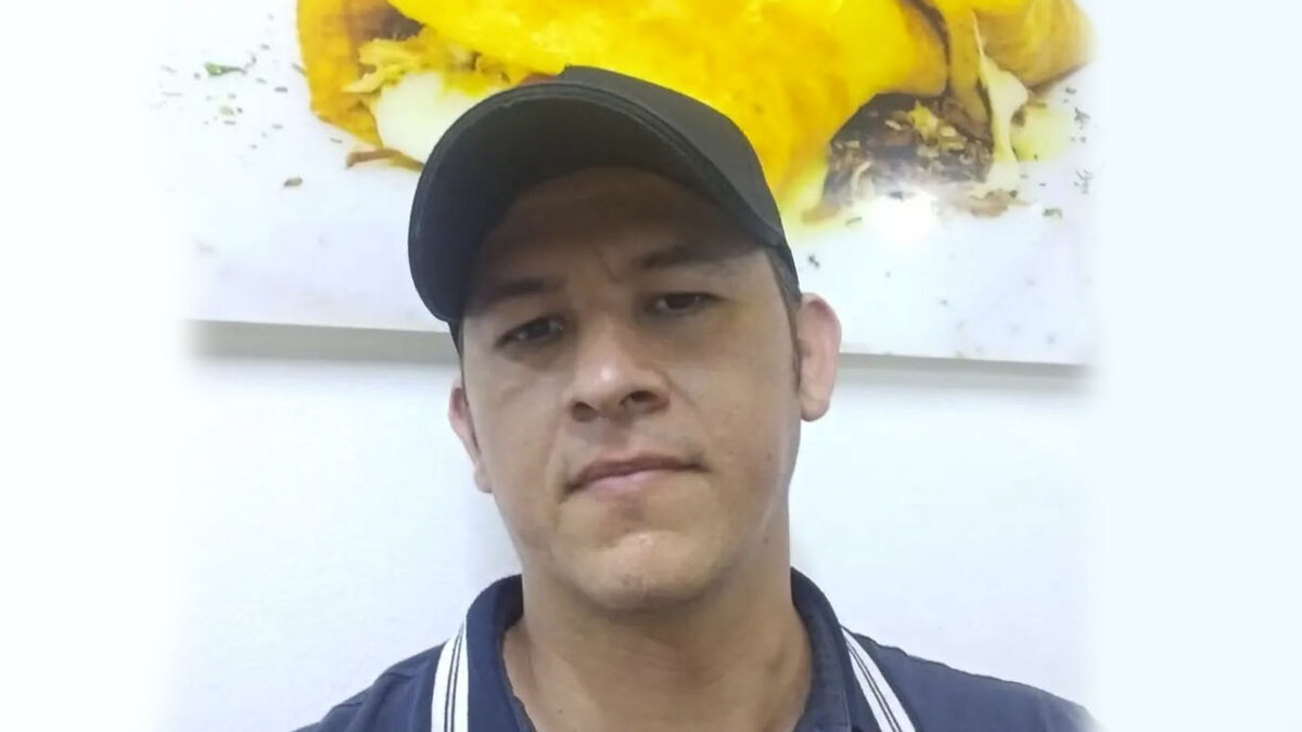 Revelan perturbador detalle en redes del presunto asesino de Michel Dayana #AsíPasó El hombre mostraba gustos por los carros y decía creer en Dios.