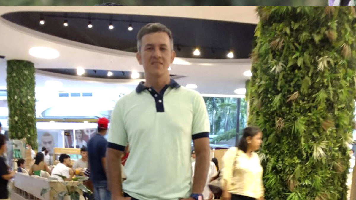 Revelan perturbador detalle en redes del presunto asesino de Michel Dayana 1 Revelan perturbador detalle en redes del presunto asesino de Michel Dayana #AsíPasó El hombre mostraba gustos por los carros y decía creer en Dios.