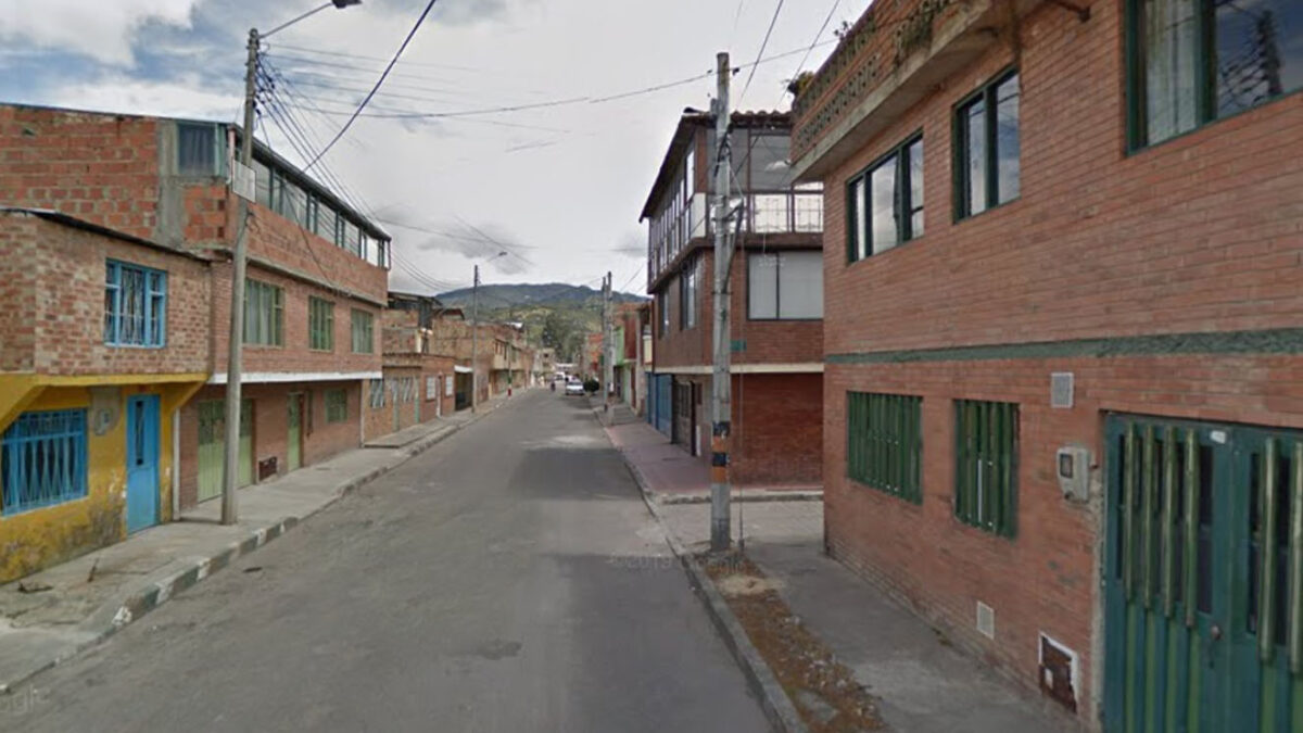 En riña acabaron con la vida de Carlos en Sibaté Un joven de 27 años falleció en el municipio de Sibaté (Cundinamarca) tras haber sido lesionado en la noche del sábado. El presunto victimario fue capturado y trasladado a un centro asistencial debido a que también presentó lesiones.