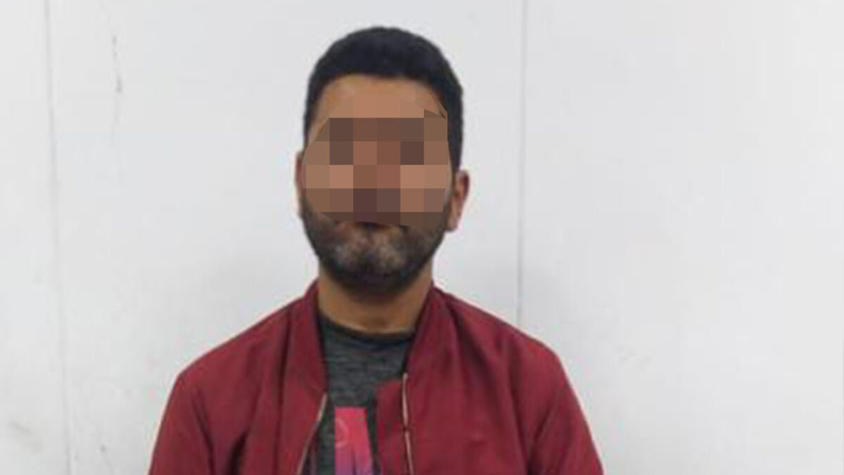 Presunto violador de un niño de 6 años está libre 1 Presunto violador de un niño de 6 años está libre Los padres de un menor de tan solo 6 años se encuentran moviendo cielo y tierra para que el caso de su hijo no quede impune, pues hace tan solo unos días descubrieron que un allegado a la familia lo habría abusado sexualmente.