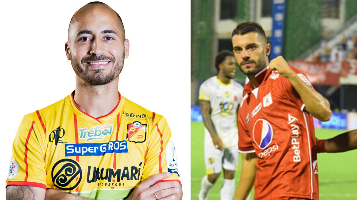 Santa Fe: el jugador Daniel Torres volvería a casa Daniel Torres es un futbolista que no olvida el camino recorrido para llegar al éxito. Por eso, tras su paso por el Medellín, donde se convirtió en referente, este caqueceño de 36 años sabe que llegó la hora de volver a su casa, Santa Fe. 