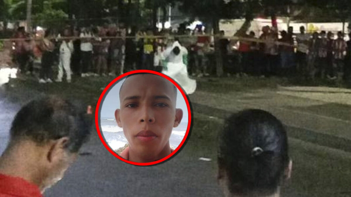 Trágica muerte de hincha del Junior mientras celebraba 8 Trágica muerte de hincha del Junior mientras celebraba En videos quedó registrada la trágica muerte de un joven hincha del Junior que falleció tras ser arrollado por una tractomula en medio de la celebración.