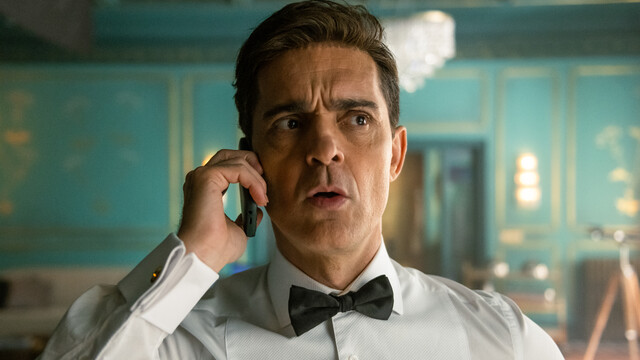Ya puede ver 'Berlín': el nuevo spin off de 'La Casa de Papel' Culminó la cuenta regresiva y a partir de este 29 de diciembre ya está disponible en Netflix 'Berlín', una de las series más esperadas del año.