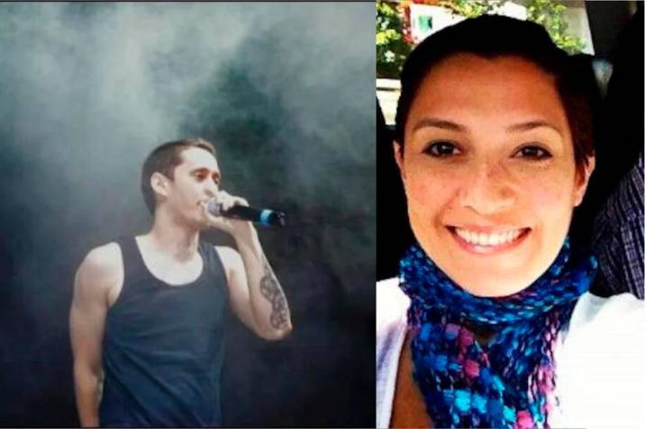 Revelan que la muerte de Canserbero se trató de un homicidio 1 Revelan que la muerte de Canserbero se trató de un homicidio Casi nueve años después, nuevos indicios de investigación fiscal involucran a Guillermo y Natalia Améstica, personajes del entorno más cercano de Canserbero.