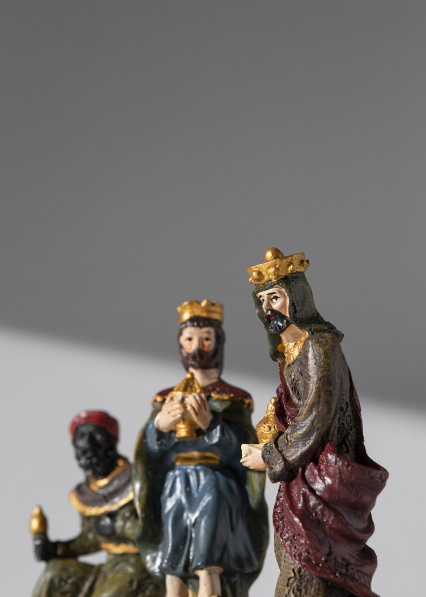 Novena de Aguinaldos- Día 1 Desde este sábado 16 de diciembre se da inicio a la tradicional Novena de Aguinaldos, que se realiza durante los nueve días previos a la Nochebuena, es decir, desde el 16 hasta el 24 de diciembre. A continuación las oraciones para el inicio de la Novena.