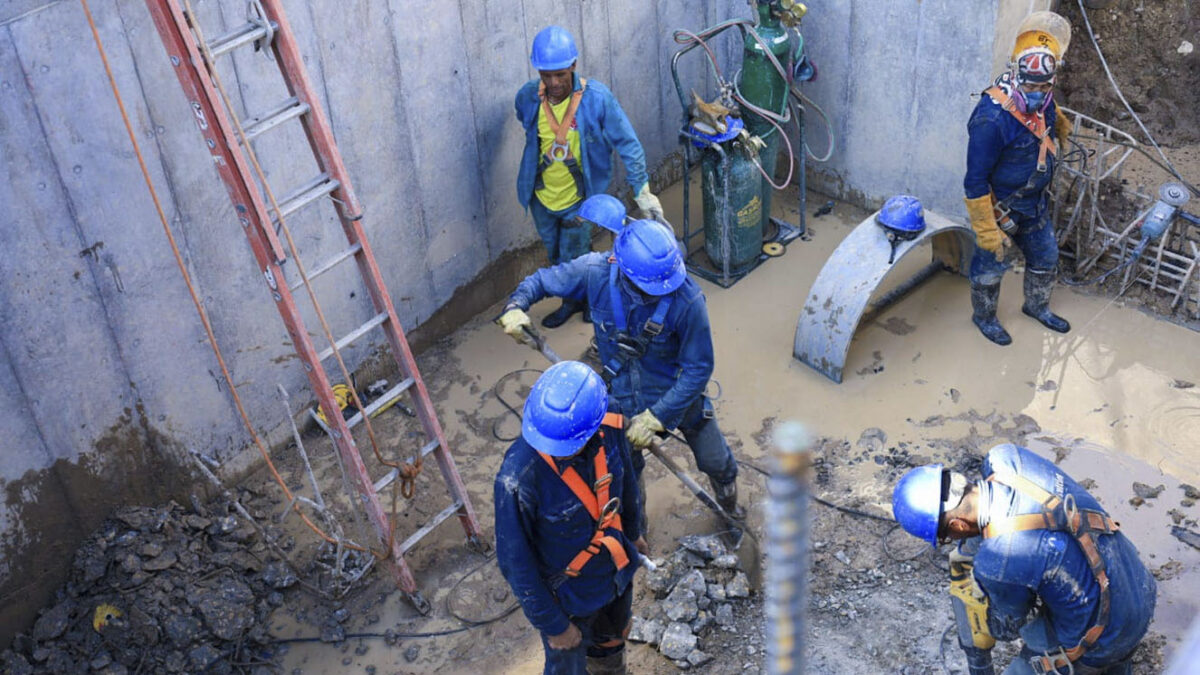 ¡Aliste los baldes! Estas localidades se quedarán sin agua este martes 3 ¡Aliste los baldes! Estas localidades se quedarán sin agua este martes Las siguientes localidades no tendrán suministro de agua durante este martes 12 de diciembre del 2023.