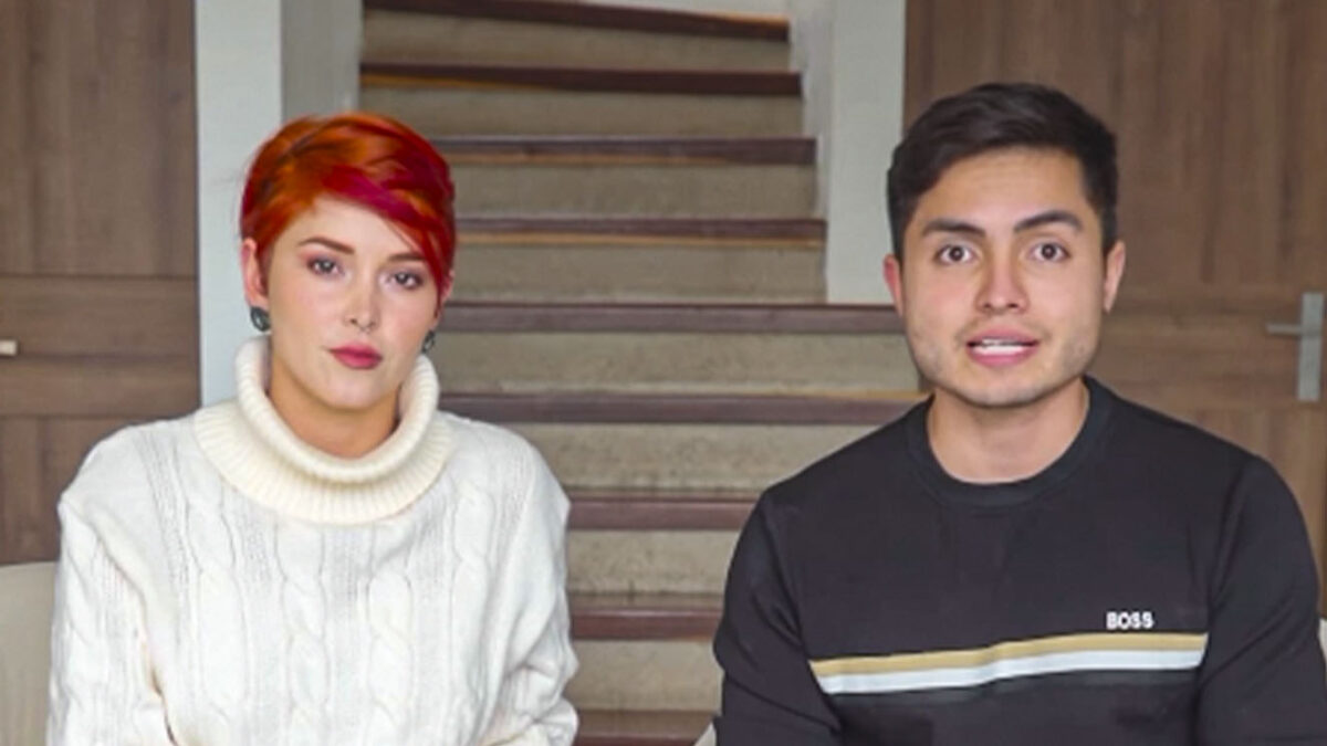 ¡Es oficial! Kika Nieto y Santi Maye confirman su divorcio 1 ¡Es oficial! Kika Nieto y Santi Maye confirman su divorcio Luego de meses de especulaciones sobre su separación, los influenciadores Kika Nieto y Santi Maye confirmaron esta tarde su divorcio.