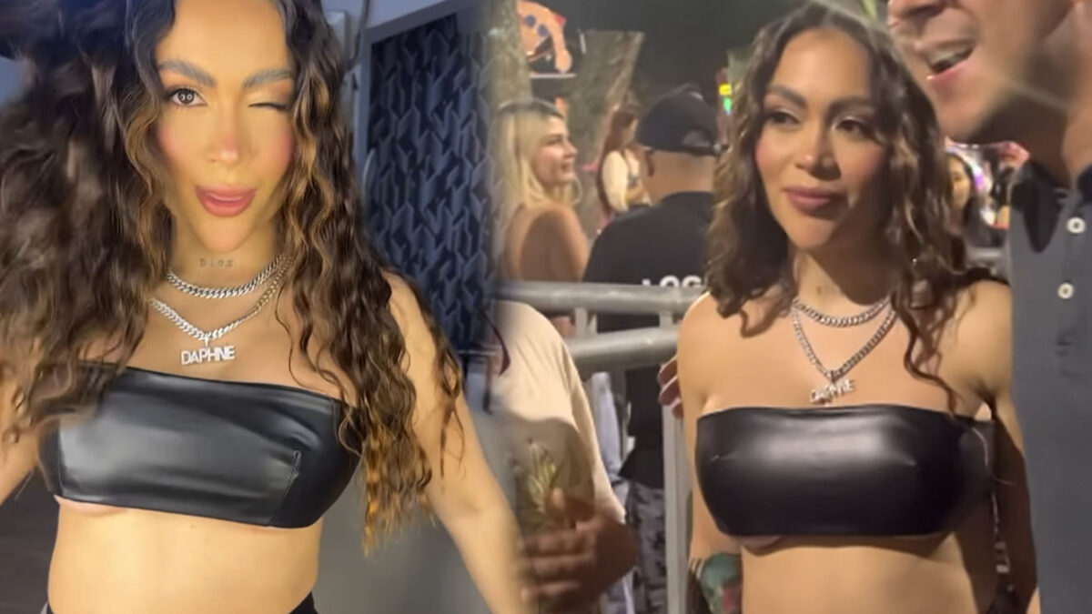 ¡Qué belleza! Epa Colombia mostró por primera vez el rostro de su bebé La reconocida influencer y empresaria de Keratina Epa Colombia no puede ocultar la felicidad que siente por la pronta llegada de su bebé.