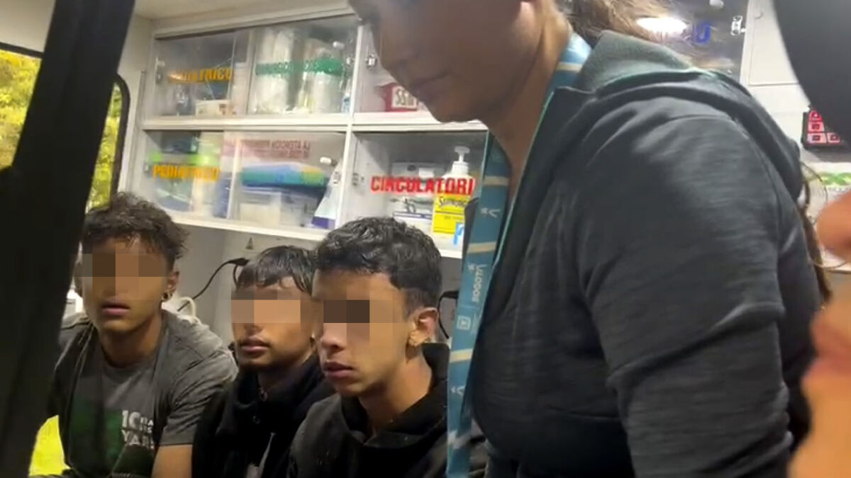 ¡Última hora! Encontraron a los otros 7 jóvenes desaparecidos en Monserrate Se confirmó que los organismos de socorro lograron rescatar a todos los jóvenes que se habían perdido en el cerro de Monserrate, la mañana del pasado domingo.
