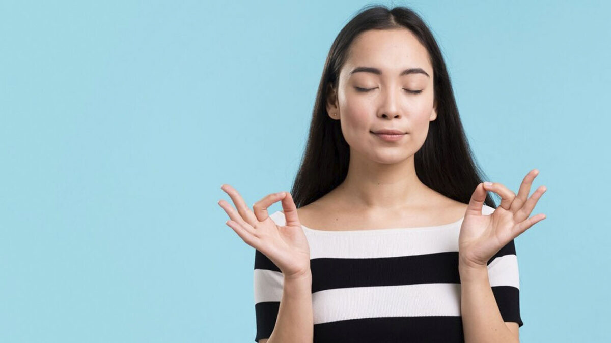 ¡Una gota de calma, por favor! 1 ¡Una gota de calma, por favor! Tómate un tiempo para reflexionar y mantener la calma.