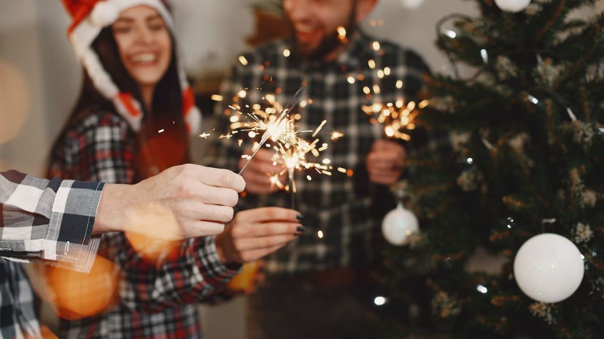¿Cuál es la diferencia entre Navidad y Nochebuena? 4 ¿Cuál es la diferencia entre Navidad y Nochebuena? Sí pensabas que la navidad y la Nochebuena eran lo mismo ¡Pues no! Hay diferencias entre estas dos festividades