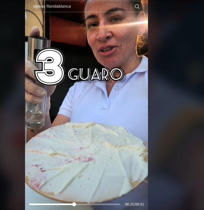 ¿Las probaría? Así son las nuevas obleas de aguardiente 1 ¿Las probaría? Así son las nuevas obleas de aguardiente En redes sociales se ha viralizado un video con la preparación de una oblea con aguardiente.