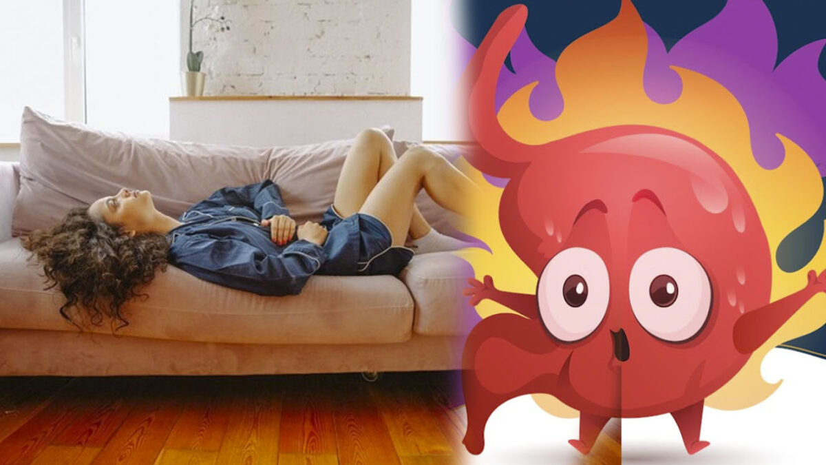 ‘En serio, es gastritis’: lanzan campaña para concientizar sobre el cáncer gástrico La Liga Colombiana Contra el Cáncer, en conmemoración al Día Internacional del Cáncer Gástrico, lanzó la campaña 'En serio, es gastritis'; con el fin de prevenir esta enfermedad que se ha convertido en una de las principales causas de muerte. Le contamos de que tratara.
