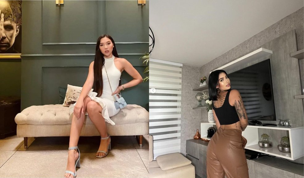 Aida Victoria sorprendió en redes con nuevo look: ¿se parece a la ex de Westcol? En las últimas horas, la influenciadora Aida Victoria compartió su cambio look. En redes aseguran que se parece a la exnovia de su actual pareja.