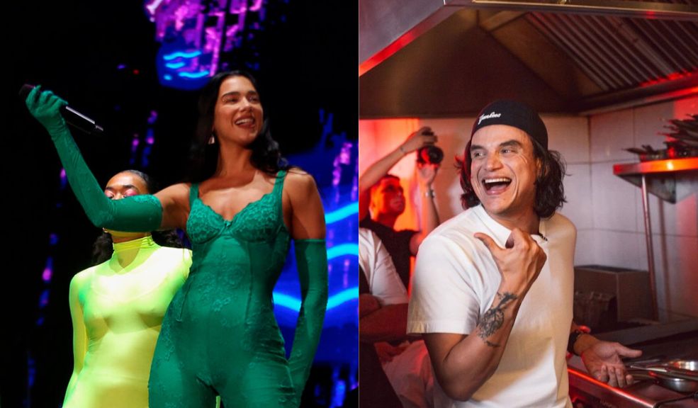 Así ganó Silvestre Dangond la guerra de memes contra Dua Lipa en redes Un supuesto concierto de Silvestre Dangond en el estadio El Campín de Bogotá ha desatado toda una batalla de memes en redes sociales.