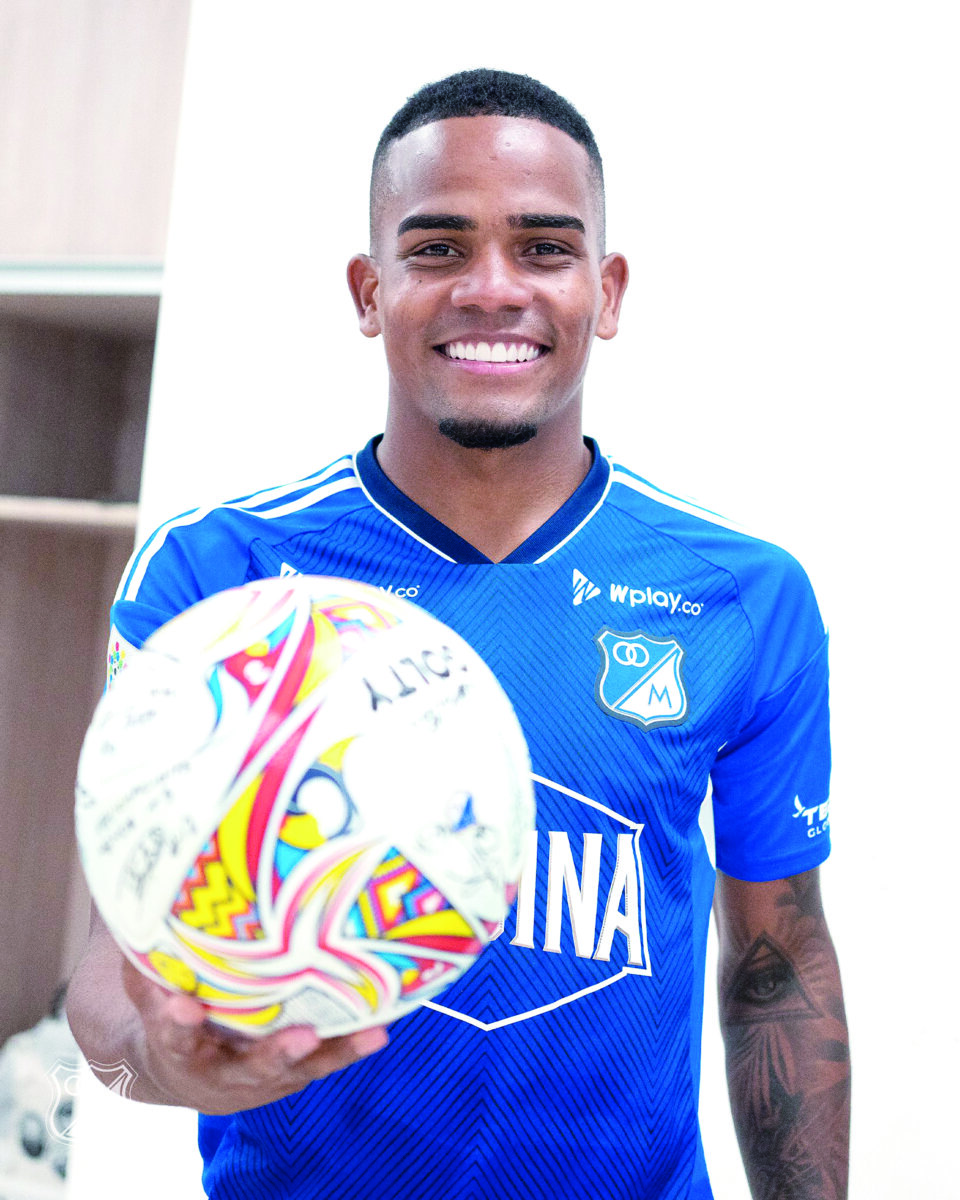millonarios