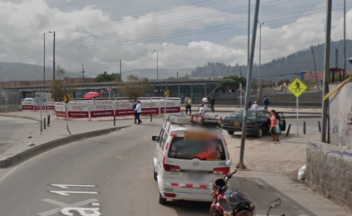 Reinsertado de las AUC fue asesinado en Soacha Carlos Augusto Antía, reinsertado de las AUC, fue la víctima de un crimen cometido cerca a la estación de TransMilenio de Soacha. Le contamos los detalles.