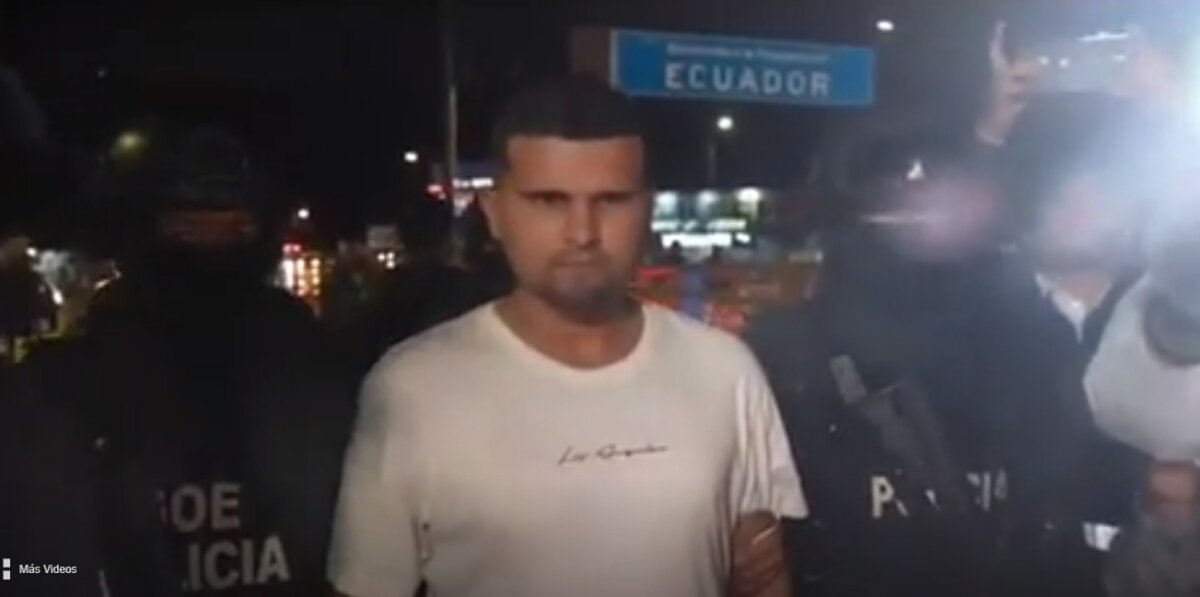 Alias 'Satanás' fue trasladado a una cárcel de máxima seguridad en Valledupar 10 Alias 'Satanás' fue trasladado a una cárcel de máxima seguridad en Valledupar La decisión se toma luego de que saliera a la luz un audio en el que el temido delincuente, alias 'Satanás', continuaba amenazando y extorsionando a comerciantes de Bogotá desde la cárcel en la que se encontraba recluido en Girón (Santander).