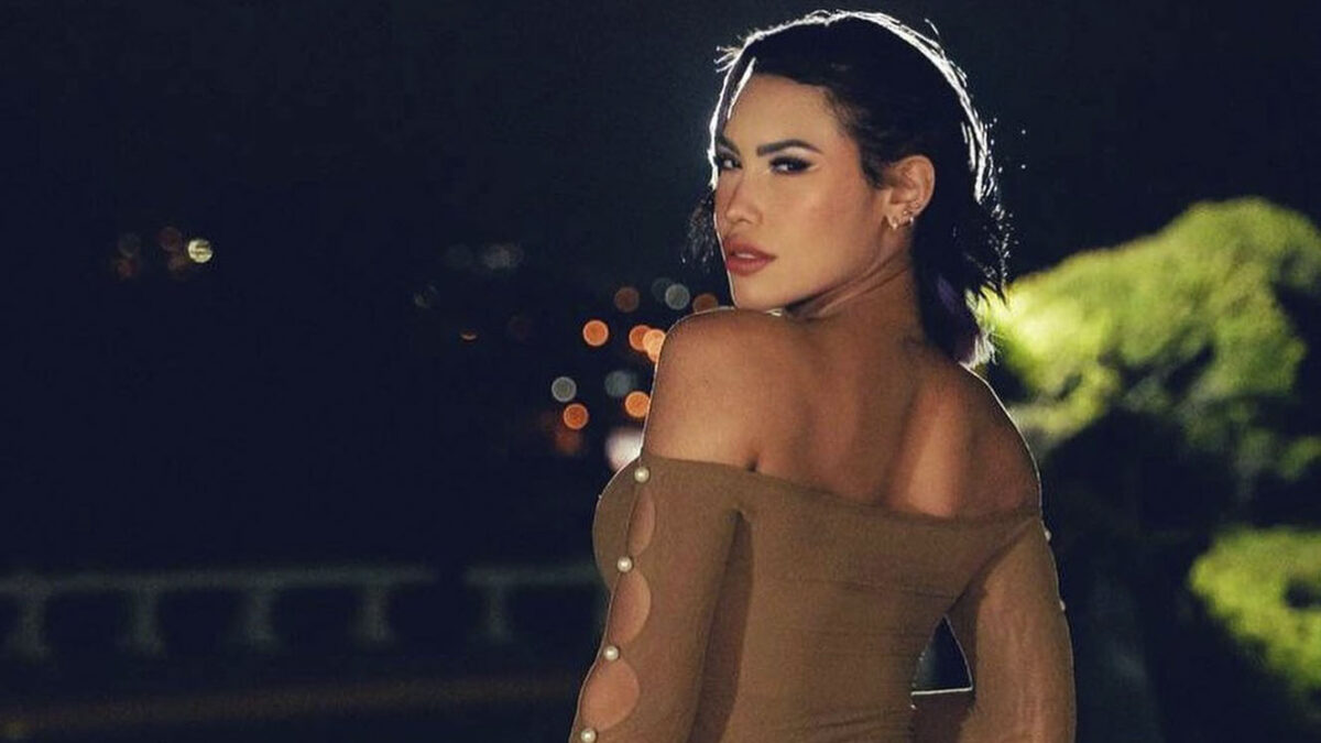 Ana del Castillo reveló quién es su nuevo amor La cantante Ana del Castillo, ya no oculta más la relación que mantiene con José Alcides, poniendo fin a los rumores que la vinculaban con el acordeonero.