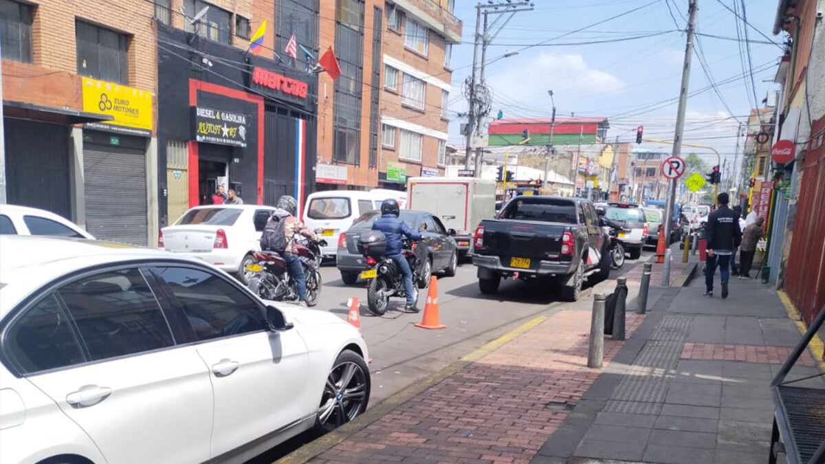 Asesinan a comerciante en el 7 de Agosto por negarse a pagar una extorsión 6 Asesinan a comerciante en el 7 de Agosto por negarse a pagar una extorsión Sujetos que se identificaban como miembros de la banda criminal 'Los Satanás', presuntamente extorsionaron y asesinaron a un comerciante del barrio 7 de Agosto. Esto es lo que se sabe.