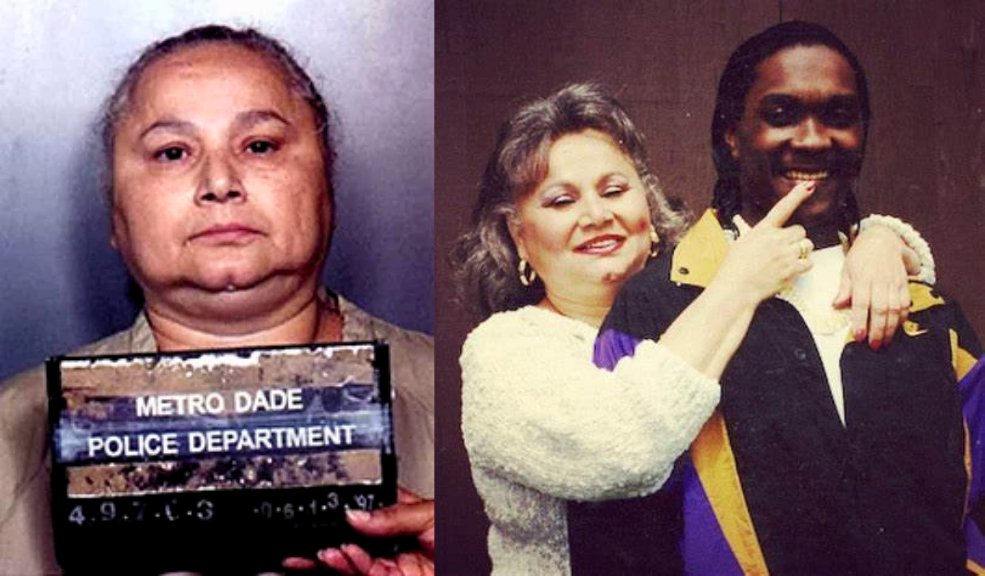 Así era Griselda Blanco, 'La reina de la coca' Q'HUBO le cuenta quién era Griselda Blanco y cómo se convirtió no solo en la 'madrina' de Pablo Escobar, sino en 'La reina de la coca'. Así la asesinaron en Medellín en 2012.