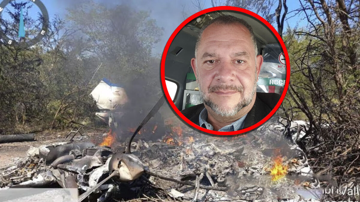Nuevos detalles del trágico accidente aéreo en el que murió médico bogotano 2 Nuevos detalles del trágico accidente aéreo en el que murió médico bogotano Jorge, oriundo de Bogotá, y quien llevaba 8 años y dos meses trabajando como médico de urgencias para la empresa Global Life Ambulancias S.AS., tenía la misión de transportar a un niño diagnosticado con leucemia y que tenía una quimioterapia en la capital.