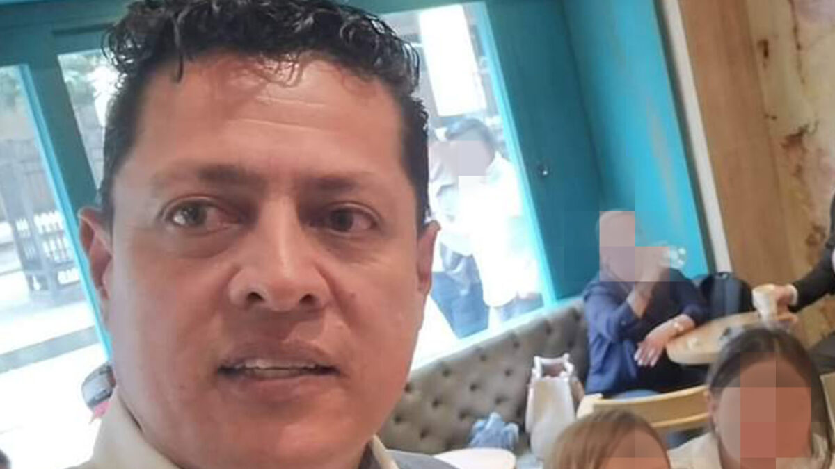 Arquitecto fue asesinado por fleteros en Sibaté El crimen de Ricardo Martínez, quien era arquitecto de profesión y pastor de una comunidad en el municipio de Sibaté, ha causado indignación entre los habitantes del sector, razón por la cual las autoridades le piden a los ciudadanos que reporten cualquier información que permita dar con el paradero de los delincuentes.