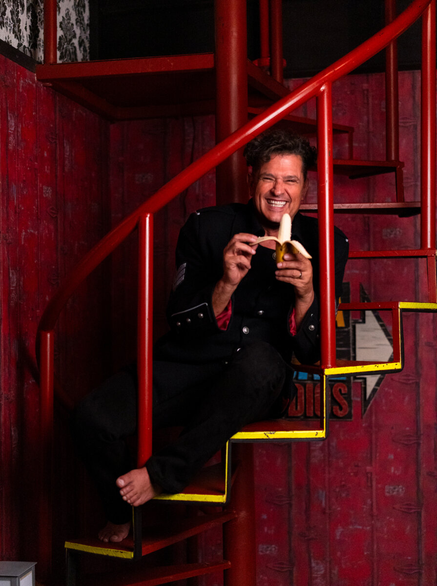 carlos vives
