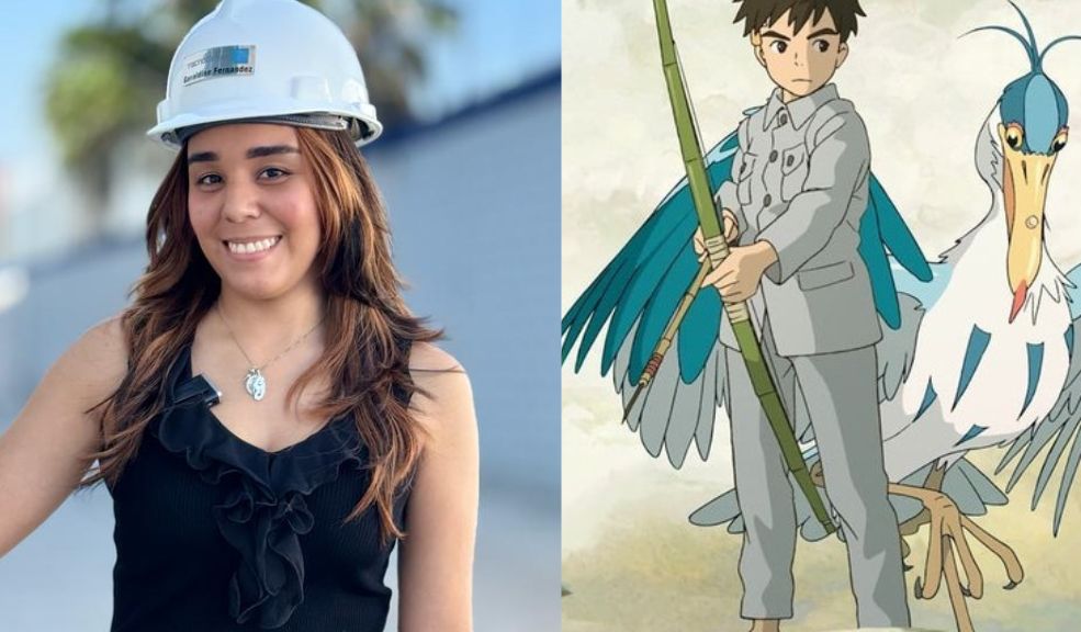 Geraldine Fernández admite que mintió sobre su participación en 'El Niño y la Garza' Luego de que la ilustradora Geraldine Fernández asegurara que había participado en la producción de 'El Niño y la Garza', los internautas encontraron varias inconsistencias en su historia y terminaron desmintiéndola. Razón por la cual, esta mañana, Fernández se pronunció y pidió disculpas por "exagerar".