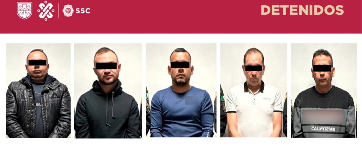 Delincuentes colombianos robaron la casa de Miguel Bosé en México 1 Delincuentes colombianos robaron la casa de Miguel Bosé en México En agosto de 2023, Miguel Bosé denunció que varios delincuentes lo amordazaron y le desocuparon su casa en México. Recientemente, se conoció que la Policía Mexicana capturó a los 5 presuntos responsables del hurto.