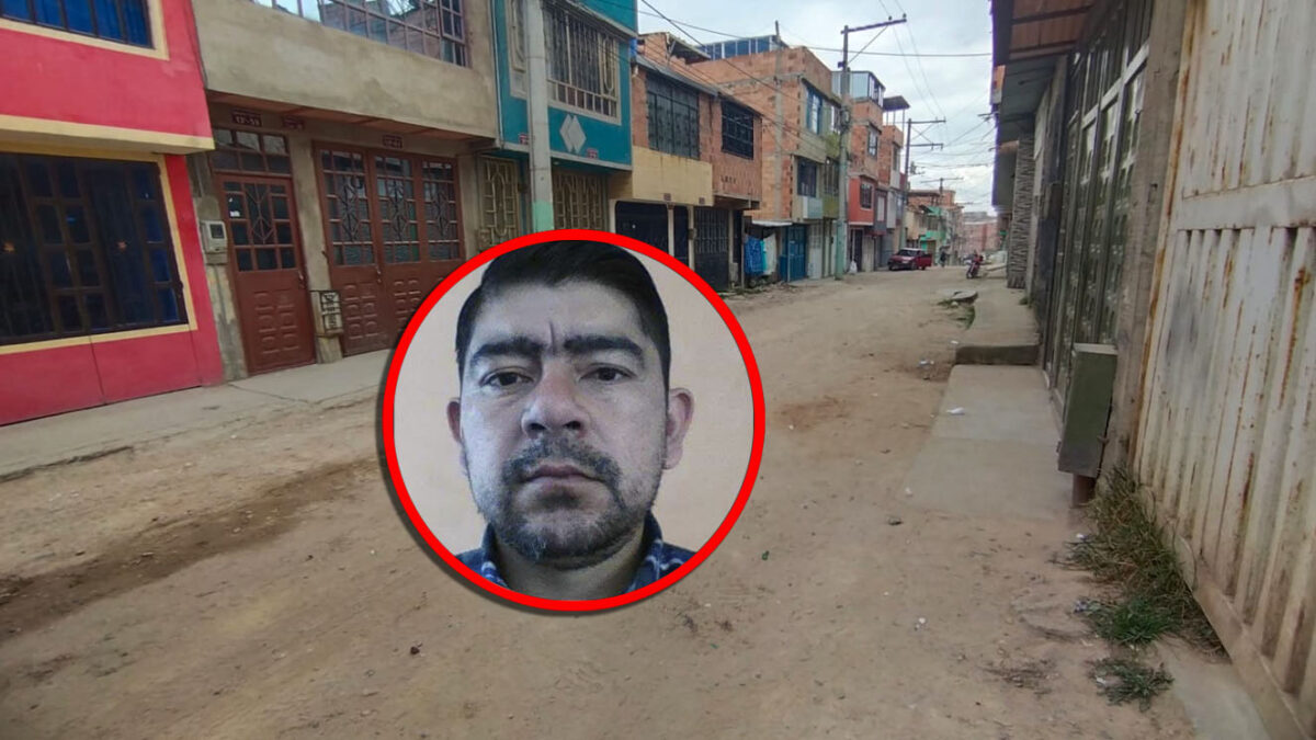 Doble homicidio en vivienda de Soacha En el municipio de Soacha se registró un doble crimen dentro de una vivienda del barrio Balcón Real 2. Allí dos hombres, uno de 54 años y otro de 32, fueron hallados sin vida y con signos de violencia.