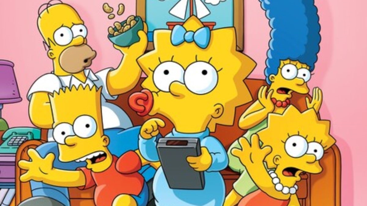Dos impactantes eventos marcarán el año: Las predicciones de ‘Los Simpsons’ para 2024 1 Dos impactantes eventos marcarán el año: Las predicciones de ‘Los Simpsons’ para 2024 Desde la aparición de Morgan Freeman en el Mundial Qatar 2022 hasta la pandemia de la COVID-19 en 2020, 'Los Simpson' han dejado perplejos a sus seguidores al "predecir" acontecimientos inesperados.