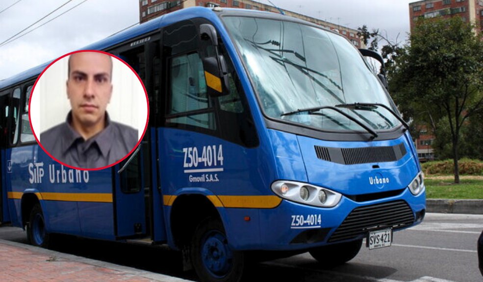 Él era Ernesto, el conductor de Sitp asesinado en Tunjuelito Como Ernesto Ropero Obregón fue identificado el conductor de Sitp que fue asesinado la tarde de este miércoles en Tunjuelito. Les contamos los nuevos detalles que se conocieron sobre el caso.