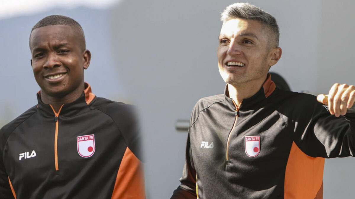 Santa Fe se pone a tono para este 2024 Así como en Millos se pusieron las pilas para trabajar en la temporada 2024, en Santa Fe hay un ambiente similar.   