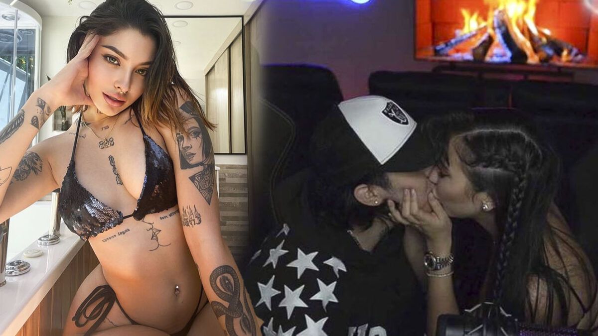 Ella es Valka, la joven con la que Westcol terminó para estar con Aída Victoria Aunque Westcol detalló que terminó con Valka por otros motivos, unas declaraciones de Aída Victoria lo dejaron en evidencia.