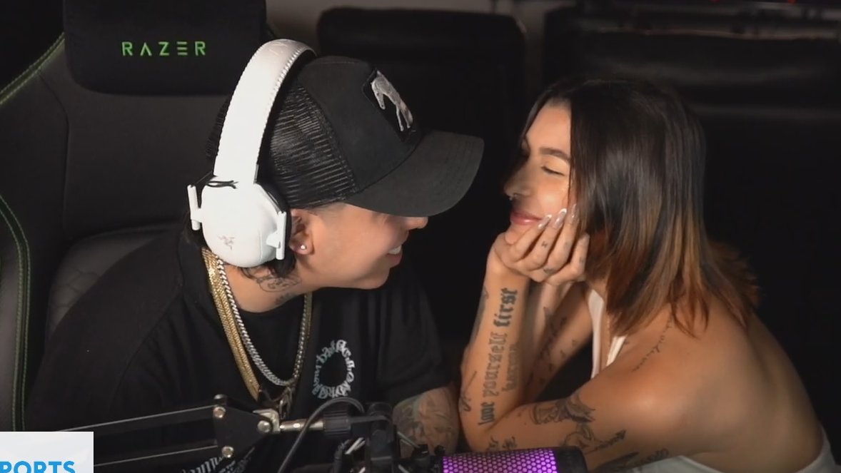 Ella es Valka, la joven con la que Westcol terminó para estar con Aída Victoria 1 Ella es Valka, la joven con la que Westcol terminó para estar con Aída Victoria Aunque Westcol detalló que terminó con Valka por otros motivos, unas declaraciones de Aída Victoria lo dejaron en evidencia.