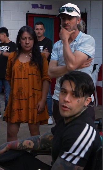 Elogian a Yeferson Cossio por proporcionar agua potable a una escuela Aunque Yeferson Cossio recibe criticas constantemente por sus diversas polémicas, en esta ocasión sus fans celebran el regalo de Navidad que le hizo a una escuela de una vereda en Antioquia.