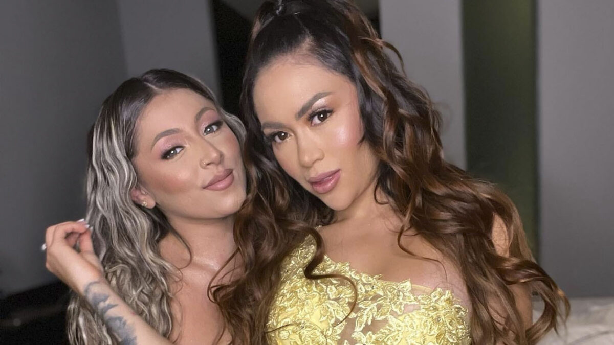 'Epa Colombia' terminó en urgencias tras tener intimidad con su pareja Luego de sostener relaciones sexuales con su novia, 'Epa Colombia' se pegó tremendo susto y fue a parar a urgencias de un hospital. Aquí los detalles.